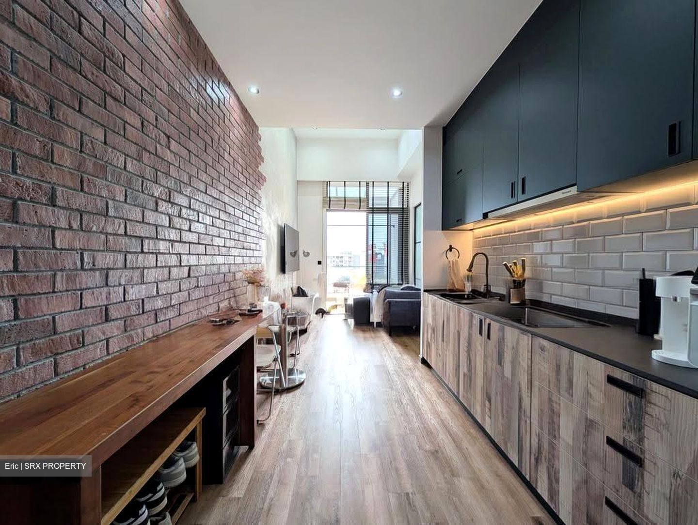 38 I Suites (D15), Apartment #635923881